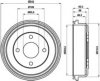 8DT 355 301-291